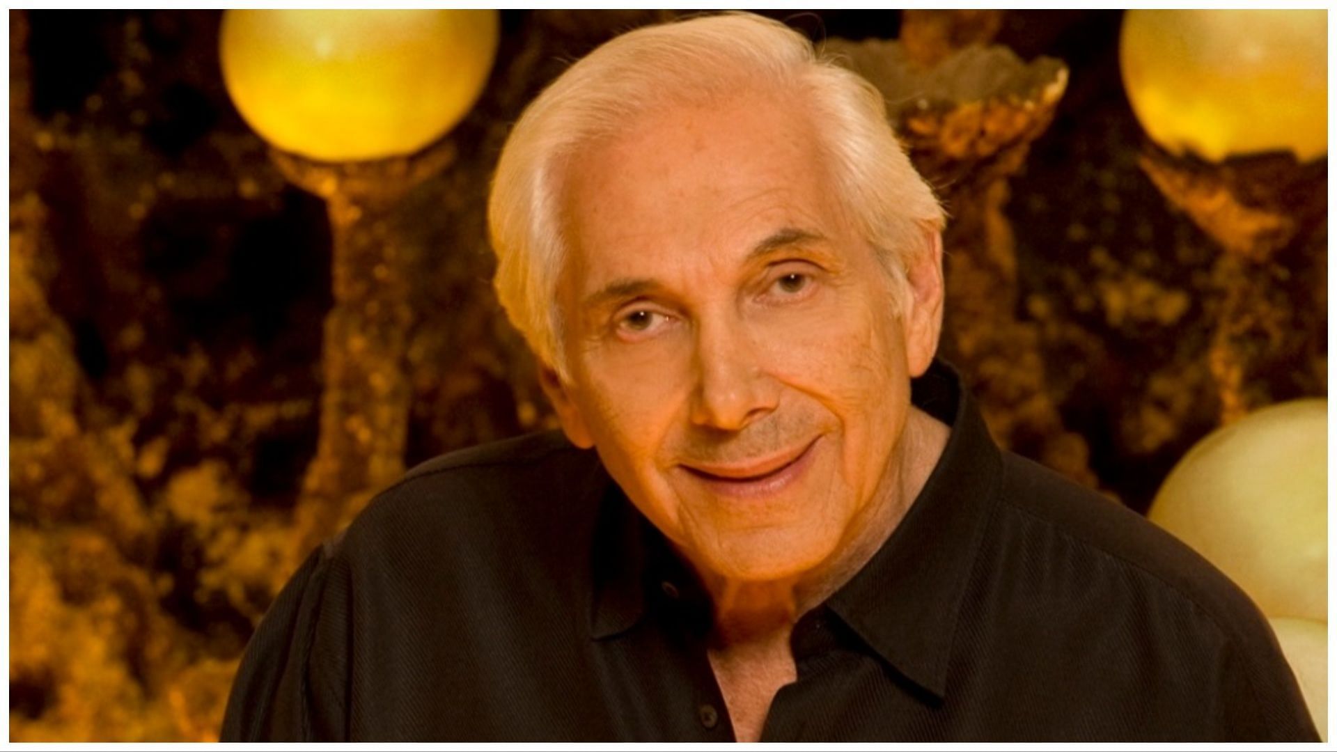 Famed producer, Marty Krofft passed away on Saturday (Image via Facebook/Sid &amp; Marty Krofft)