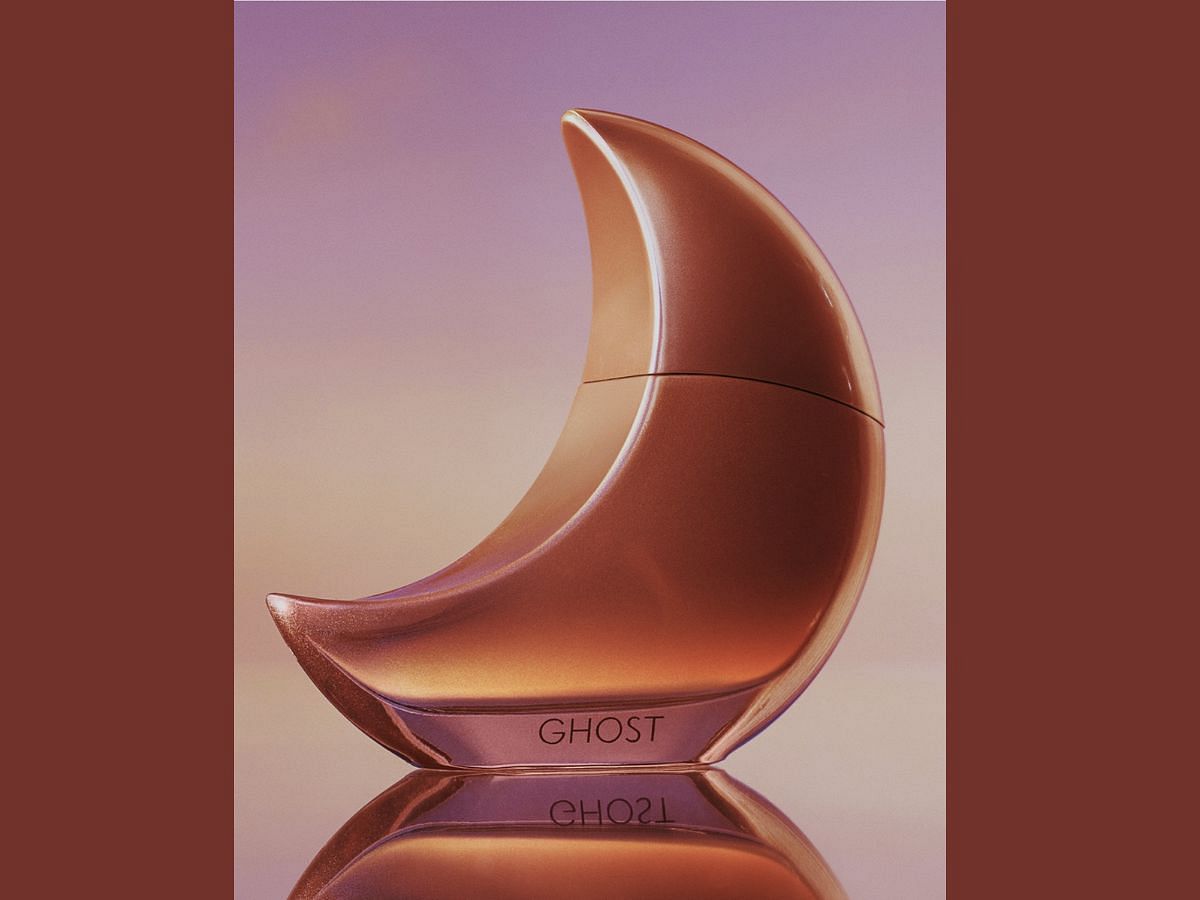 Ghost Eclipse Eau de Toilette Natural Spray (Image via Sportskeeda)