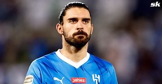 Ruben Neves tired of Saudi Pro League, wants to return to England amid interest from Premier League giants: Reports