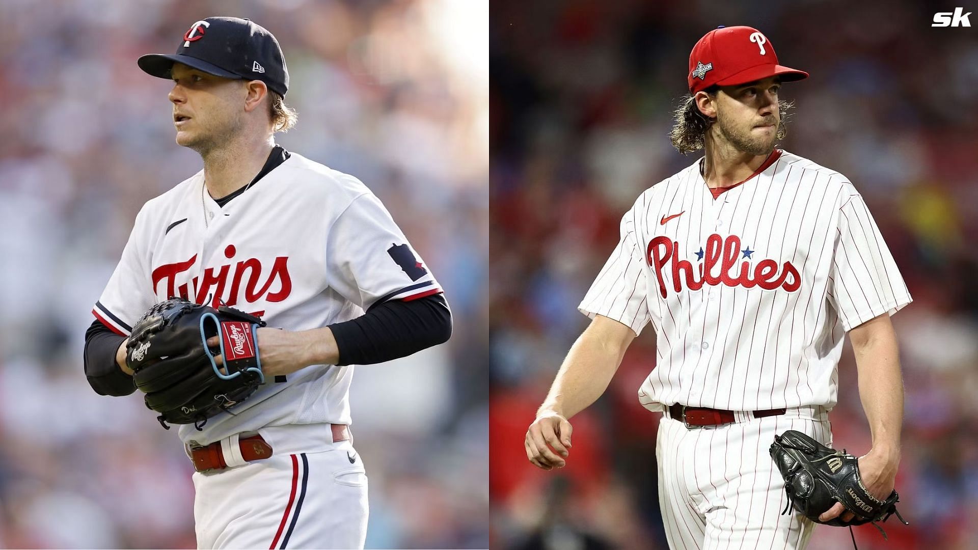 MLB analyst believes Aaron Nola and Sonny Gray are among favorites for ...