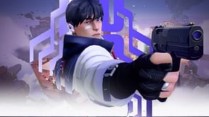Valorant guide: How to play Iso on Ascent