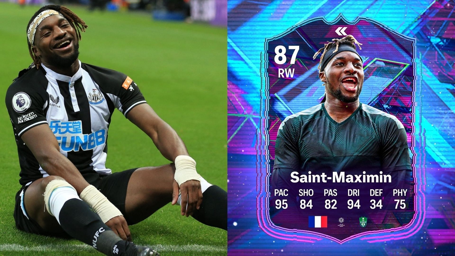 A new SBC has been leaked (Images via Hindustan Times, X/FUT Sheriff)
