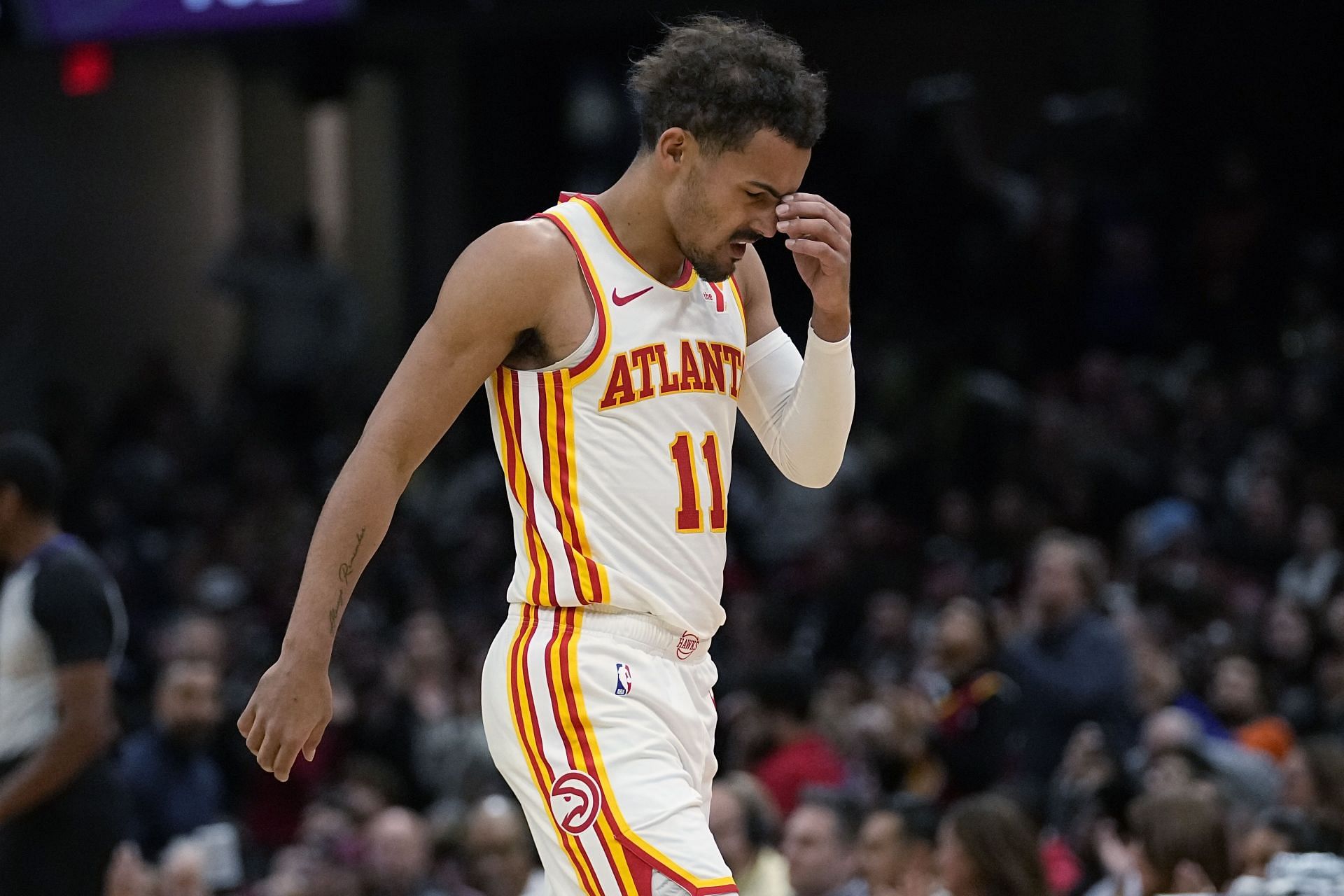 Trae Young