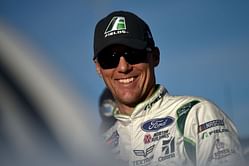 Kern County Raceway Park renamed as Kevin Harvick’s Kern Raceway