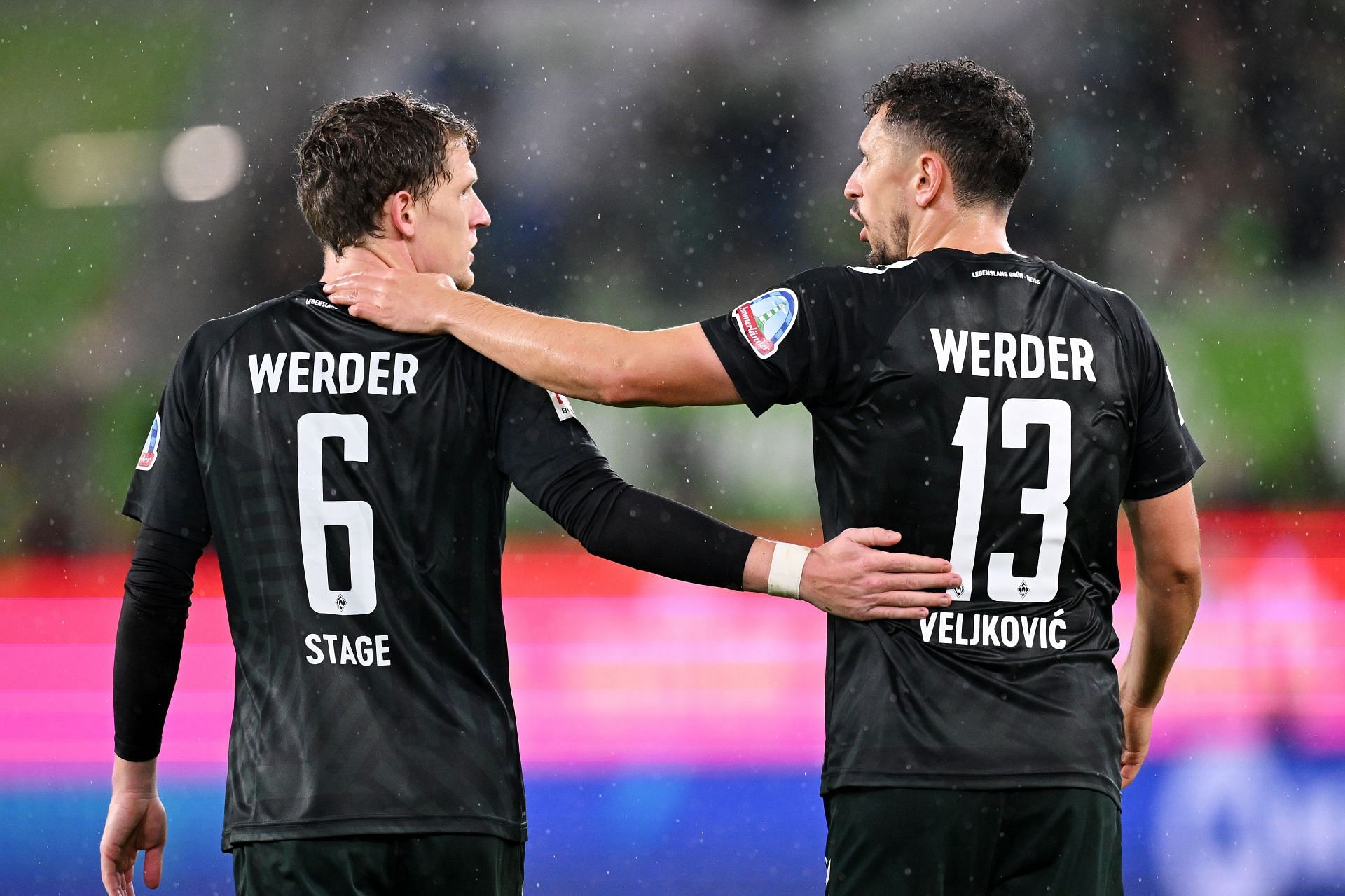 VfL Wolfsburg - Werder Bremen. Preview and Match Prediction