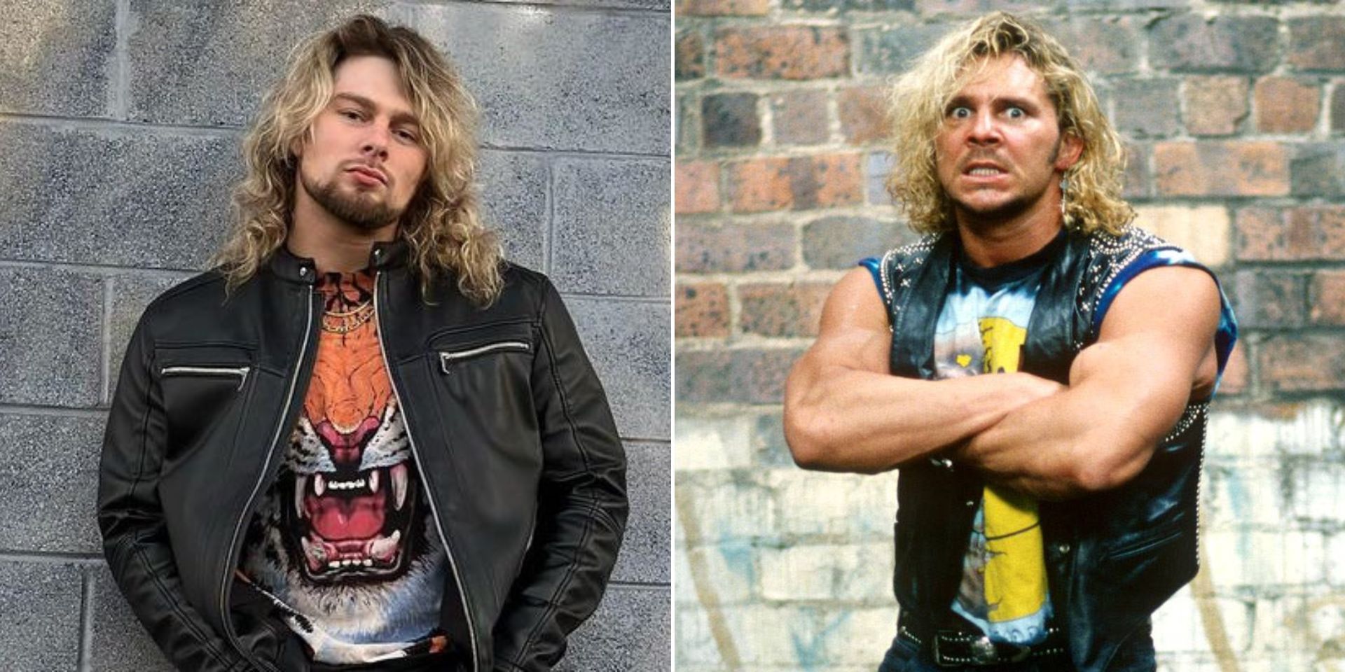 Lexis King (Brian Pillman Jr.) To Debut At NXT Halloween Havoc 2023 Night 1