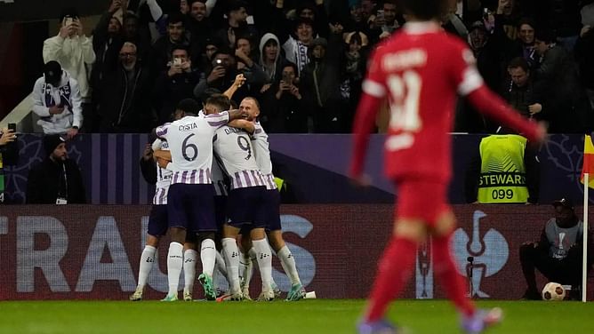 Lille vs Toulouse Prediction and Betting Tips | November 12 2023