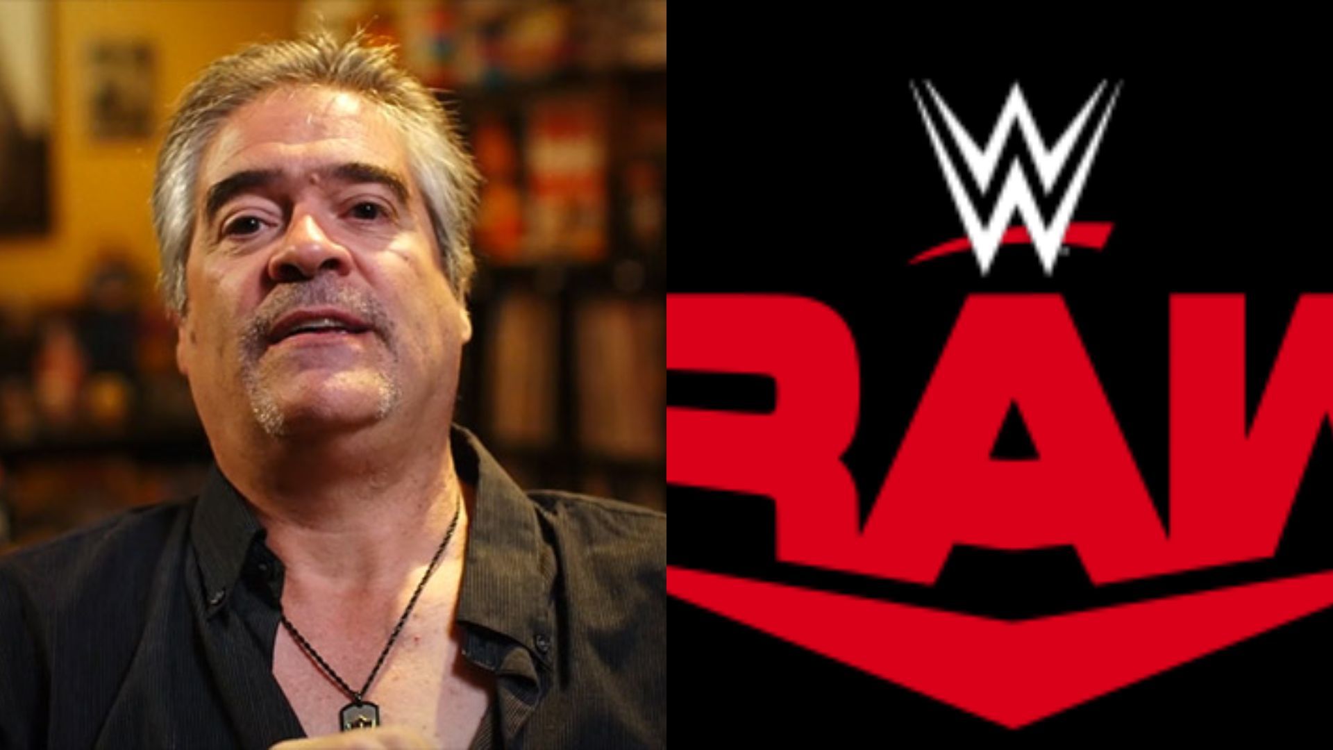 Vince Russo was WWE