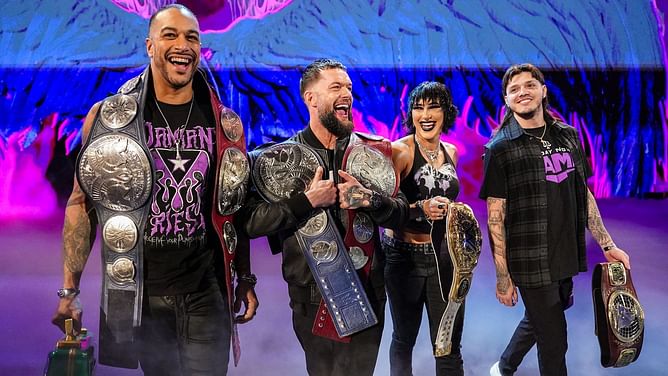 Judgment Day member to make a surprising decision on WWE RAW? Exploring potential scenario