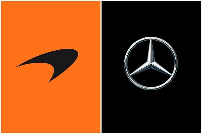 Breaking: McLaren announces extension of its association with Mercedes as a power unit supplier until 2030