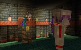 Minecraft's latest snapshot reveals new information about Breeze mob