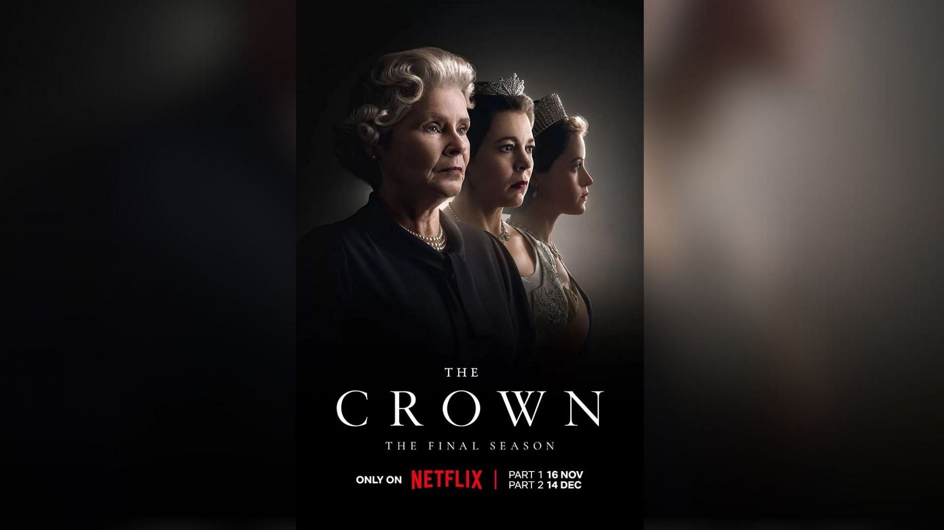 7 fascinating behind-the-scenes facts about The Crown (Image via Netflix)