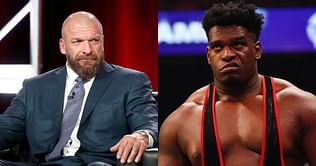 Powerhouse Hobbs addresses potential WWE move