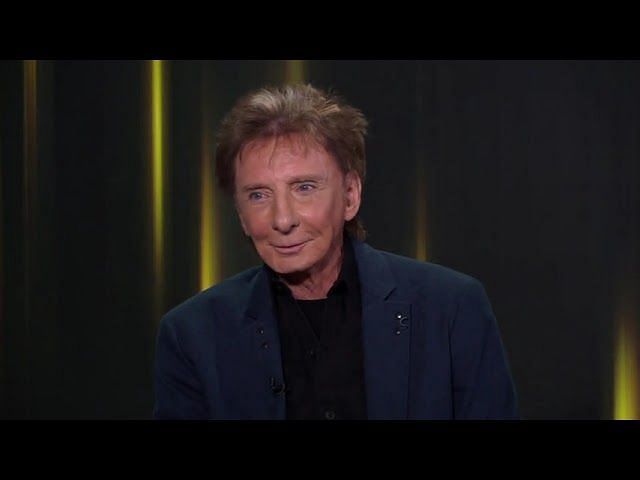 Who is Barry Manilow married to? Garry Kief's age and more explored as ...