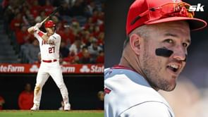 MLB podcaster believes Mike Trout is 'the guy' Philadelphia Phillies are missing