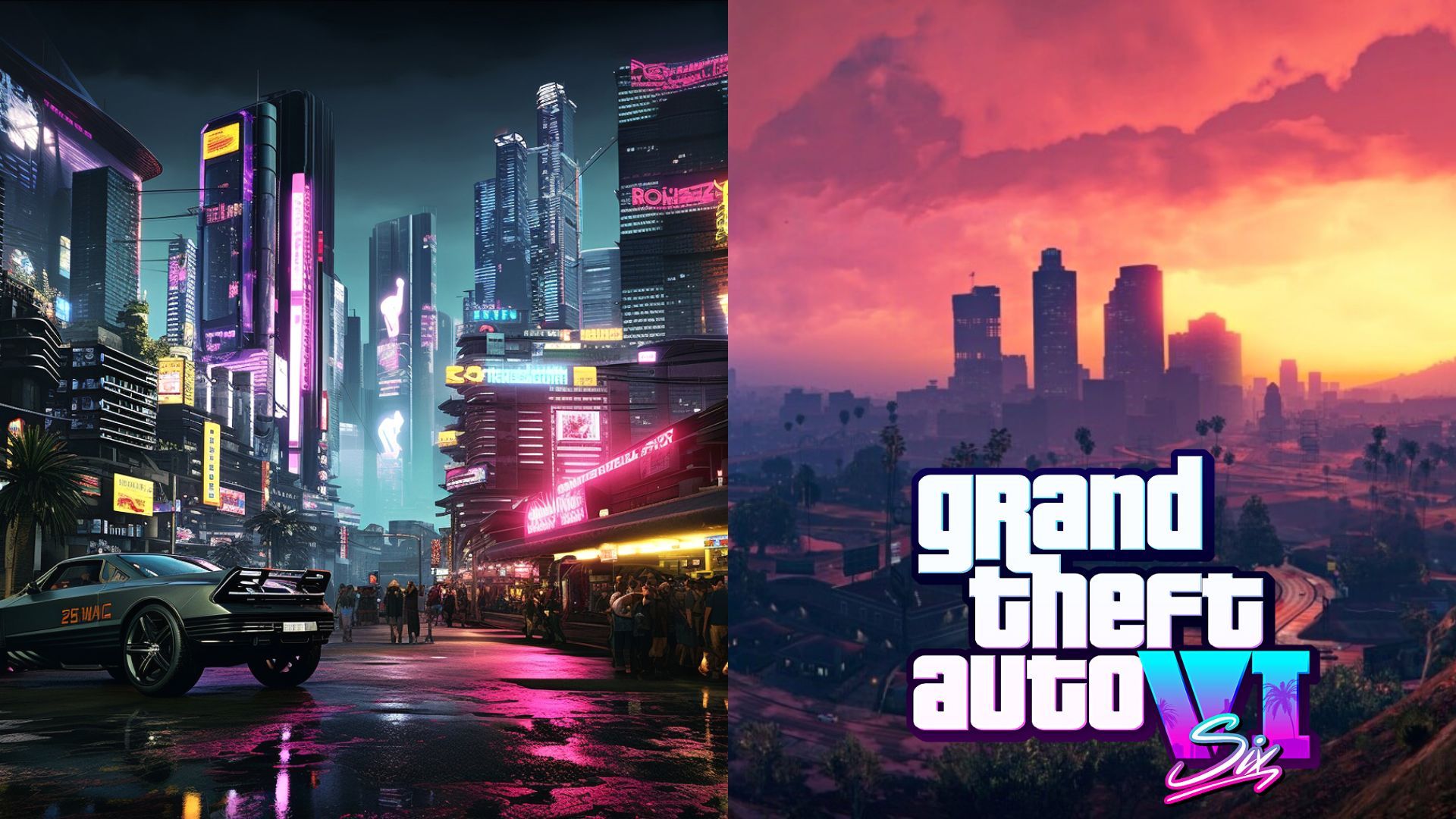 GTA 6 trailer leak spoiled the biggest video game moment in a decade, Opinion