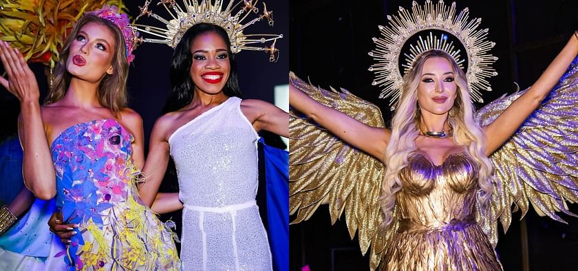 6 Miss Universe 2023 Contestants Who Make the Pageant More Inclusive