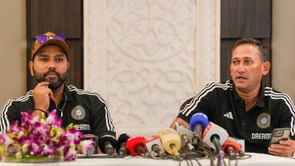 Selectors to name squad for South Africa white-ball series next week; Agarkar to meet Rohit and Kohli over T20I future - Reports