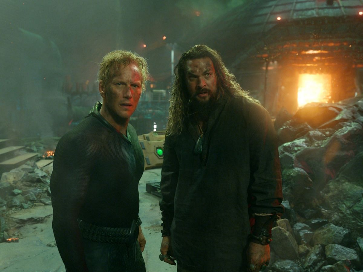 A still from Aquaman 2 (Image via WB)