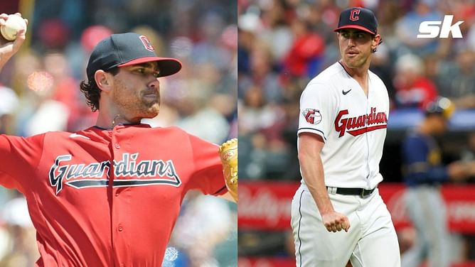 Shane Bieber Trade: Top 5 landing spots for former Cy Young winner should Guardians sanction exit