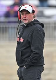 Dana Holgorsen has to have little job security right now