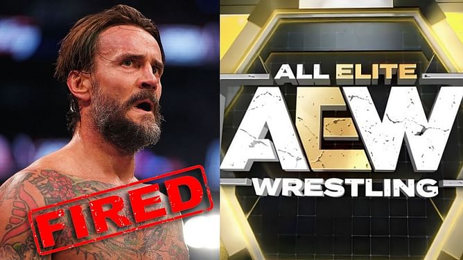 Who headed the committee that fired CM Punk from AEW? Exploring a blessing in disguise for WWE