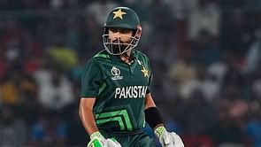 PAK vs ENG Dream11 Prediction: Fantasy Cricket Tips, Today's Playing 11 and Pitch Report for ICC Mens World Cup 2023, Match 44