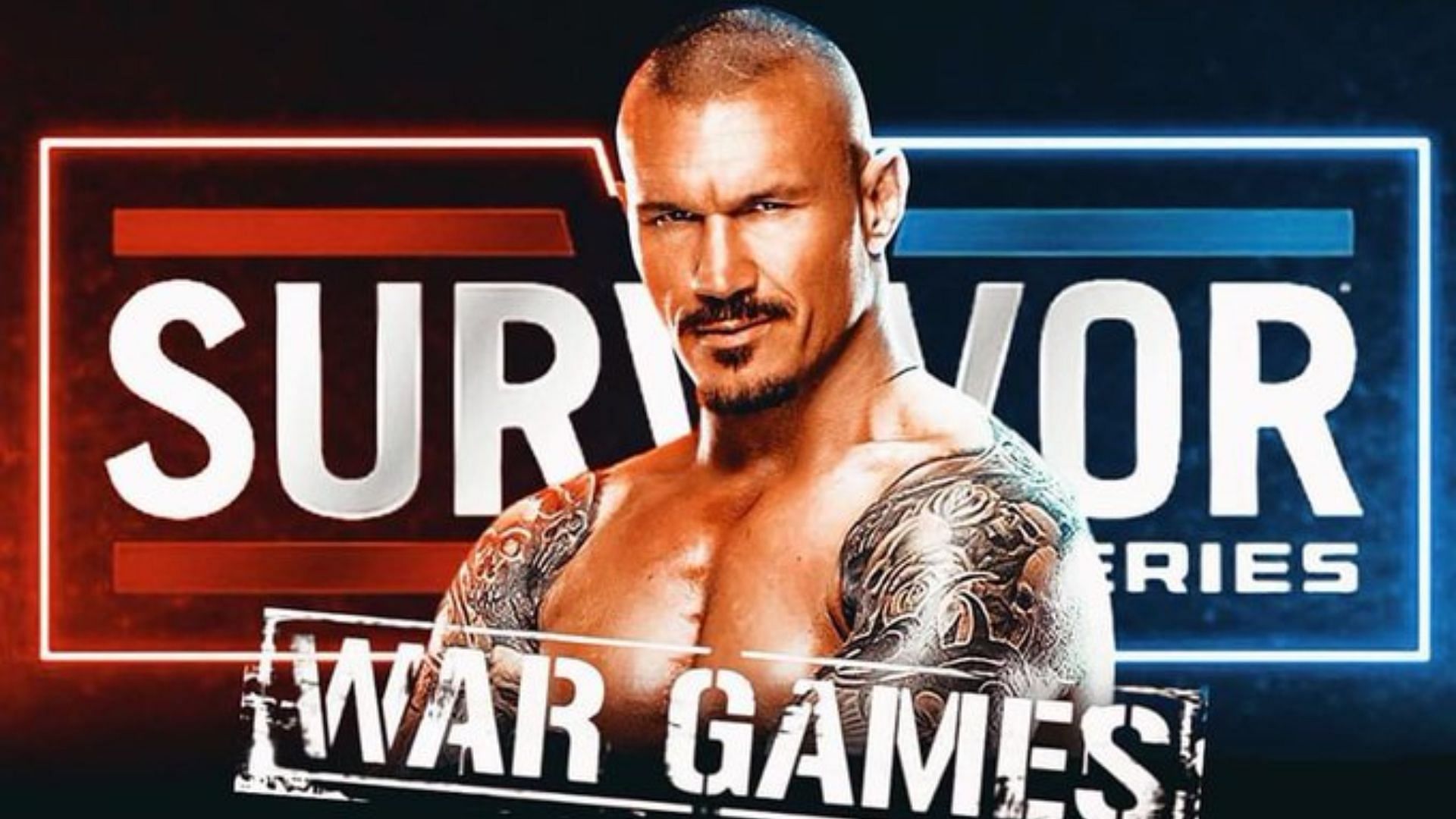 WWE Survivor Series 2023 Results: Winners And Grades As Randy Orton, CM  Punk Return