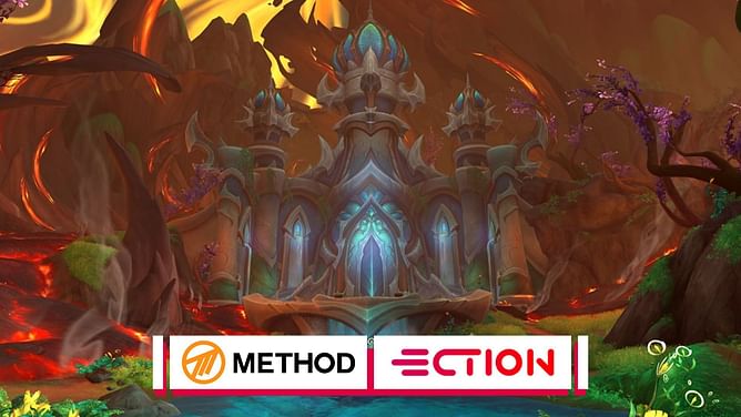 "The RWF is a community driven event": Method's Liam and ection's Rosario on Race to World First, sharing streamer viewpoints, and more (Exclusive)