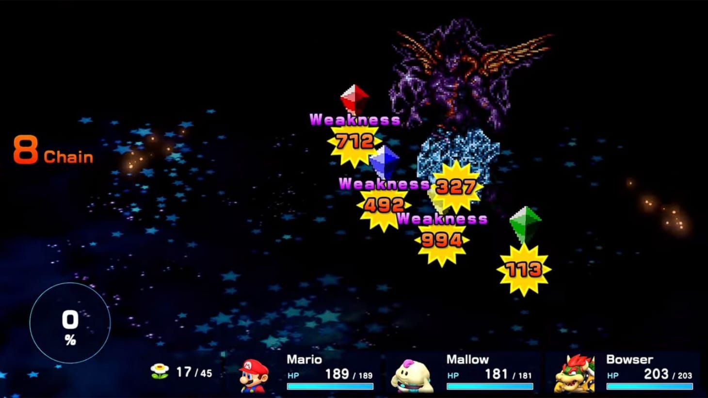 Culex: Super Mario RPG Remake: How to unlock and defeat the hidden boss ...