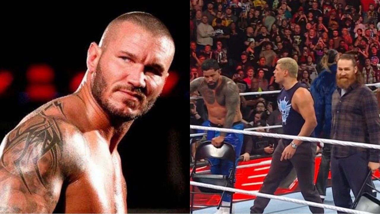 WWE Raw का इस हफ्ते धमाकेदार एपिसोड देखने को मिला 