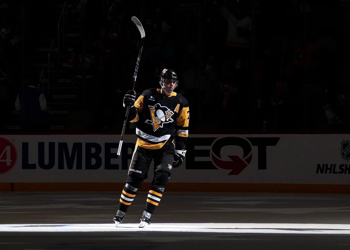 Evgeni Malkin