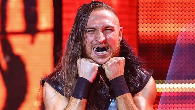 Butch breaks silence after betrayal on WWE SmackDown