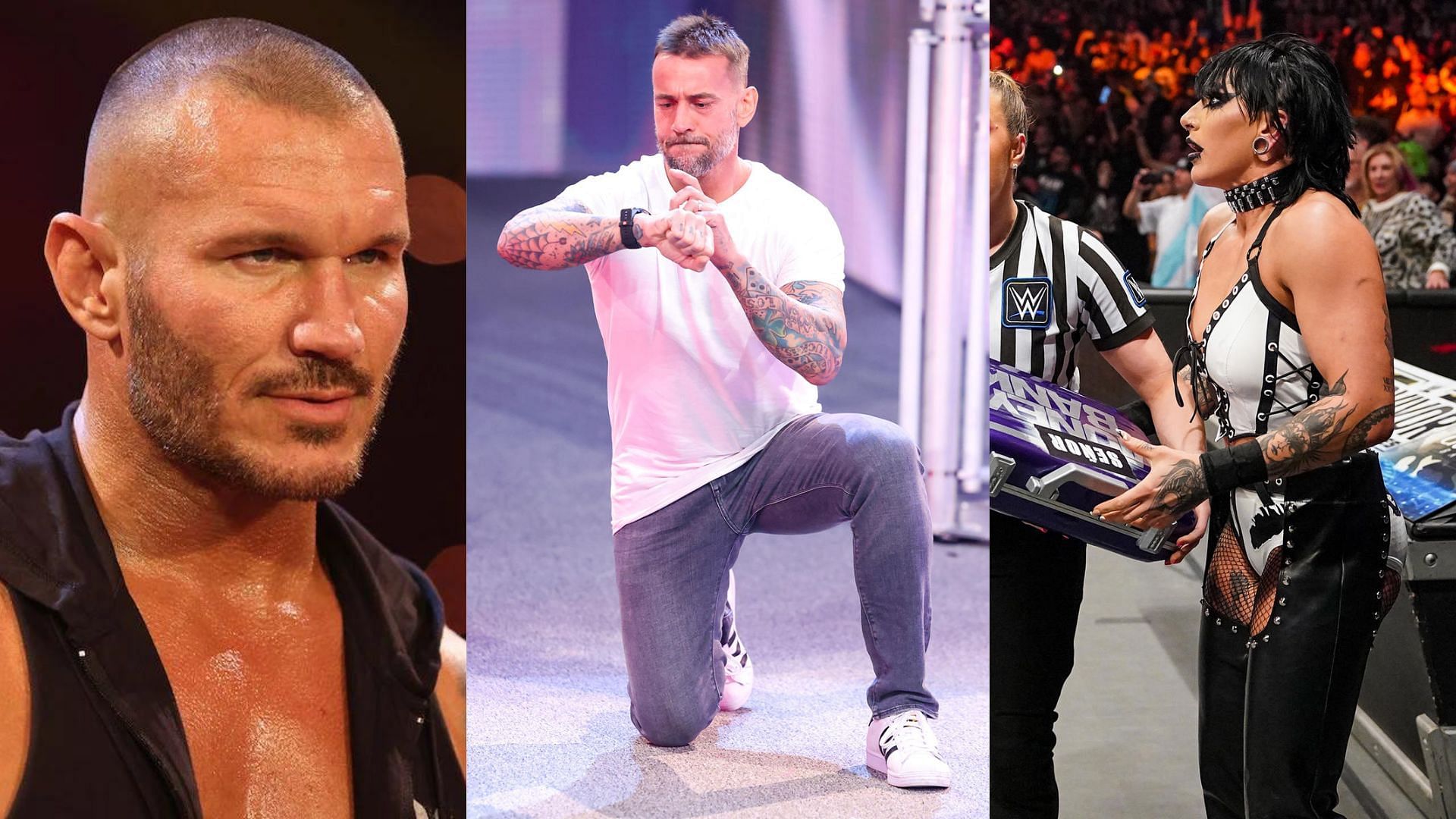 WWE Survivor Series delivered on the fans