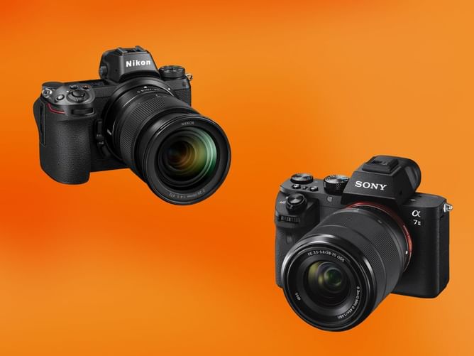 7 best Black Friday deals for DSLR Cameras (2023)