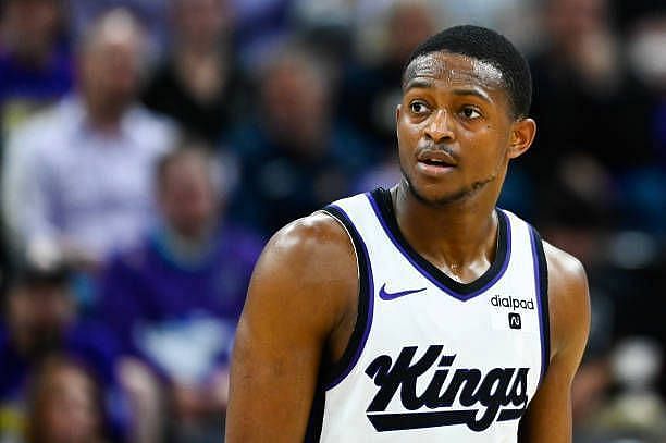 How Much Is De'Aaron Fox's Contract?