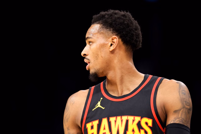 Dejounte Murray Height, Weight, Wingspan and more | Sportskeeda