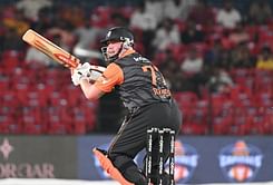 Legends League Cricket 2023, Match 3, Urbanrisers Hyderabad vs Southern Super Stars: Probable XIs, Match Prediction, Pitch Report & Live Streaming