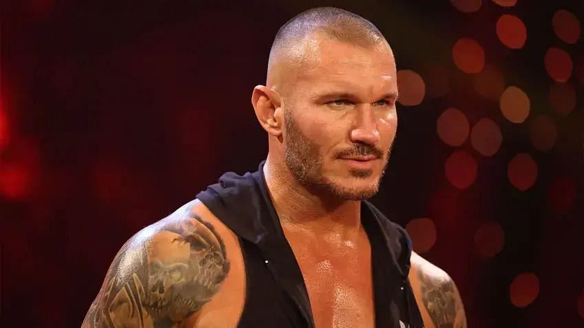 Randy Orton could be returning at WWE Suvivor Series