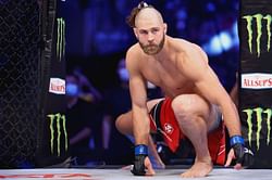 Why did Jiri Prochazka vacate the title? Revisiting the "worst shoulder injury" ever in the UFC