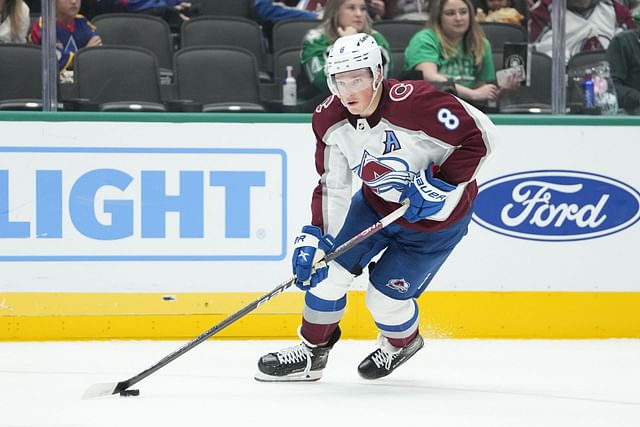 Avalanche Stars Hockey