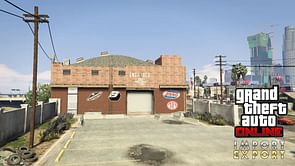 5 best Vehicle Warehouses in GTA Online (November 2023)