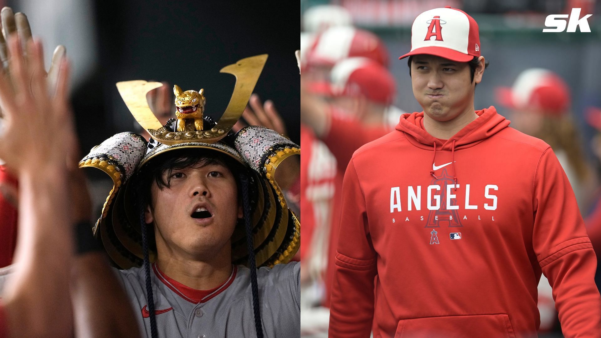 New York Mets would have to overpay to bring Ohtani to the East Coast. 