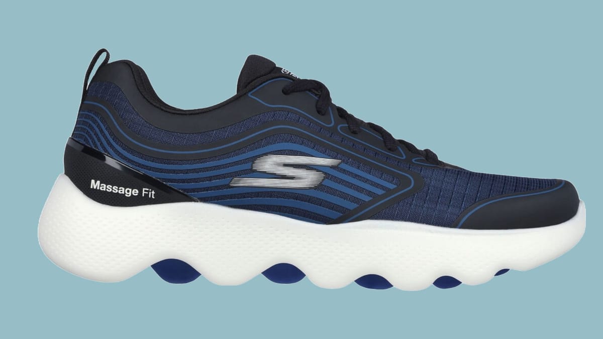 5 best orthopedic Skechers sneakers of all time