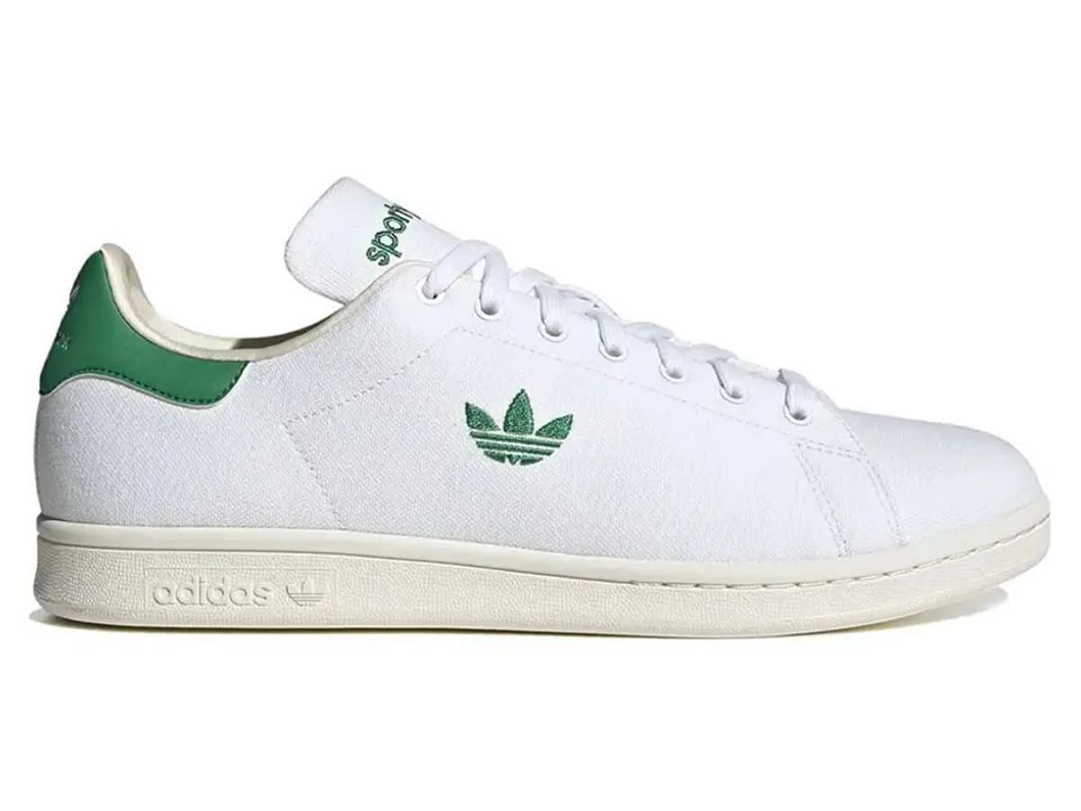 Sporty &amp; Rich x Adidas Samba collection (Image via Sneaker News)