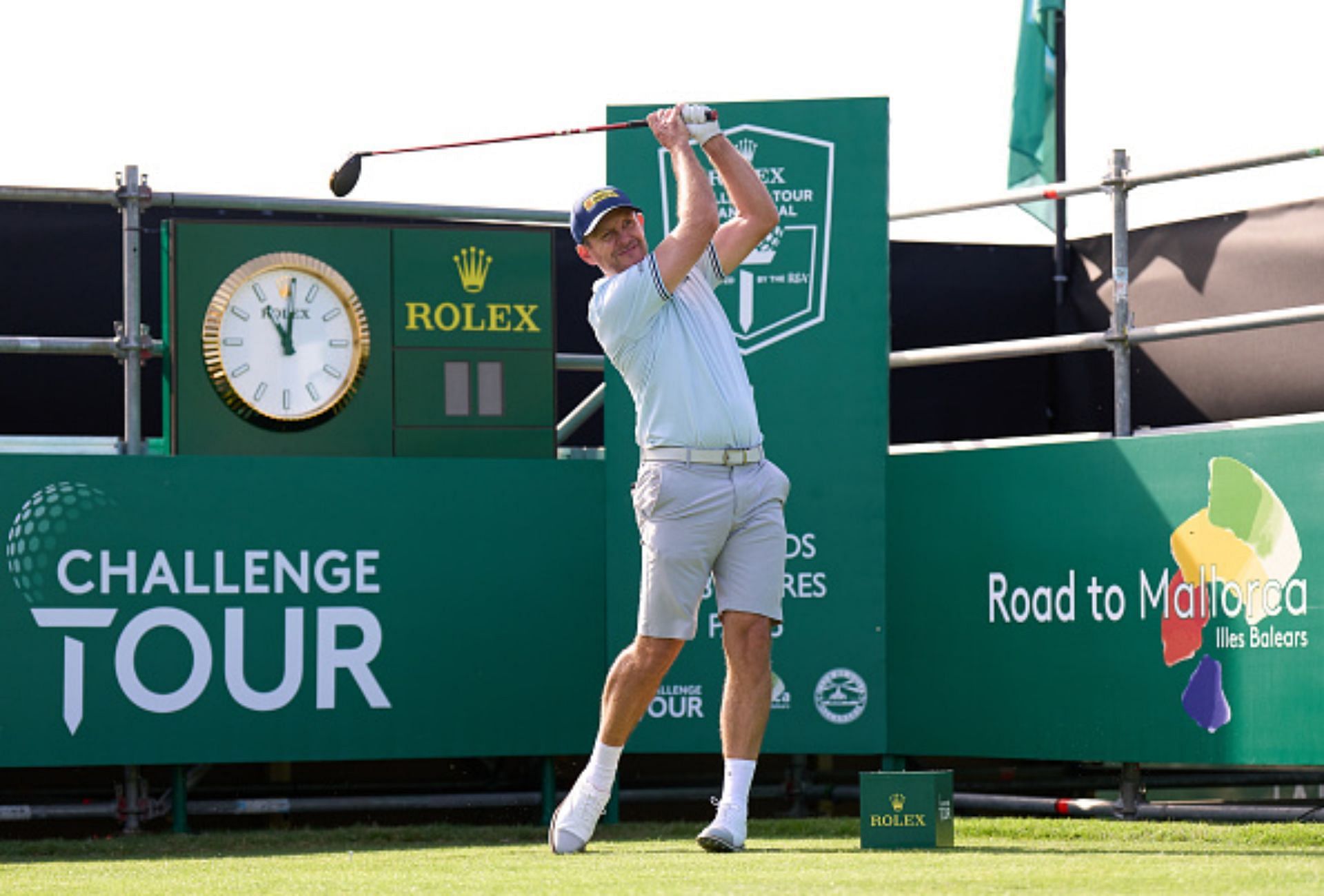 Stuart Manley (Image via Getty).