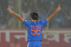 3 things to look forward to in the 2nd T20I between India and Australia
