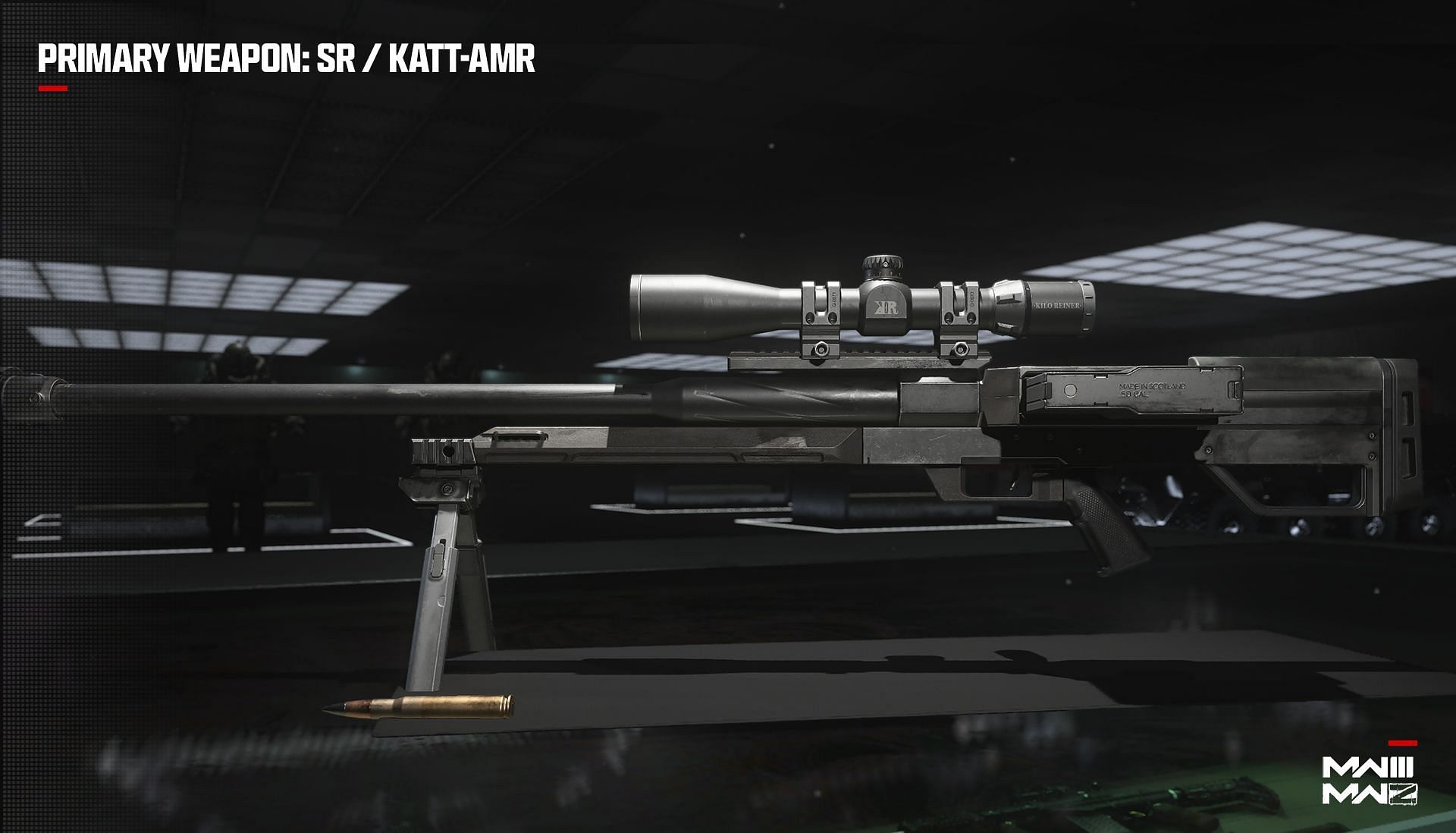 Call of Duty: Advance Warfare weapons will come to Modern Warfare 3 after  its launch - Meristation