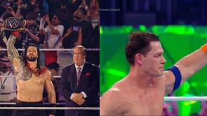 5 बड़ी बातें जो WWE Crown Jewel 2023 के जरिए इशारों-इशारों में बताई गई