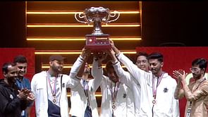 Upthrust BGMI Diwali Battle 2023 LAN Finals: Winners, MVP, points table, special awards, and more